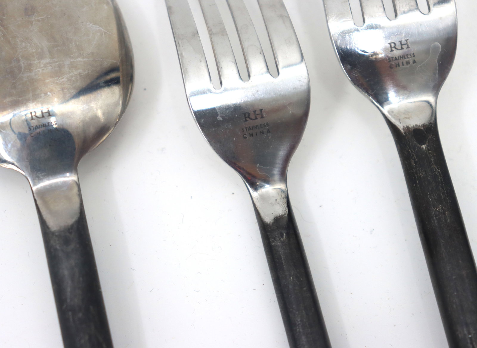 (40) Assorted Vintage Flatware by Various Manufacturers - 19