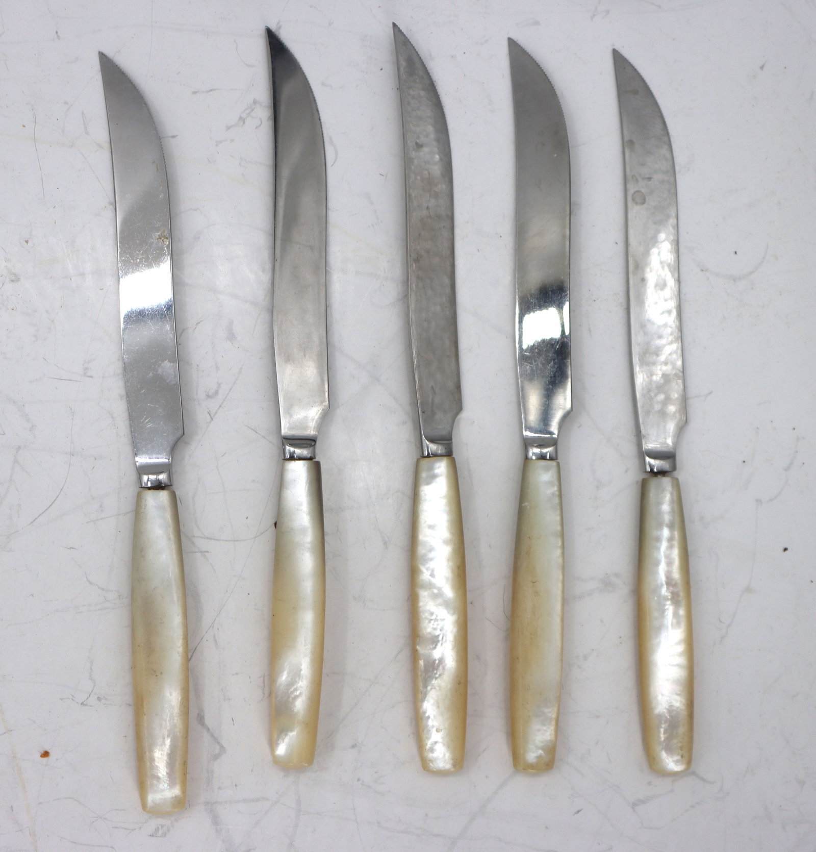 (40) Assorted Vintage Flatware by Various Manufacturers - 9