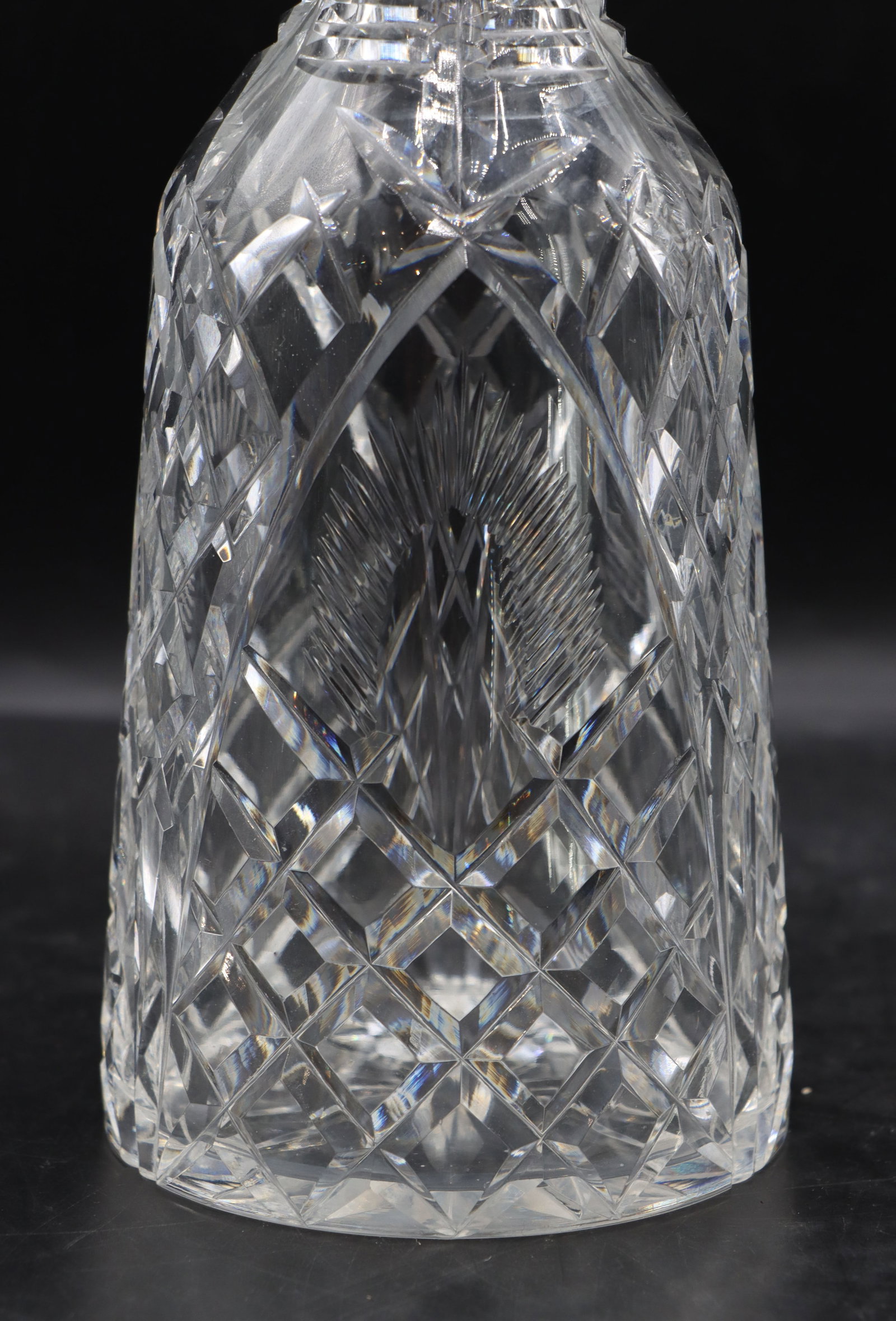 (4) Waterford Crystal Decorative Objects - 10