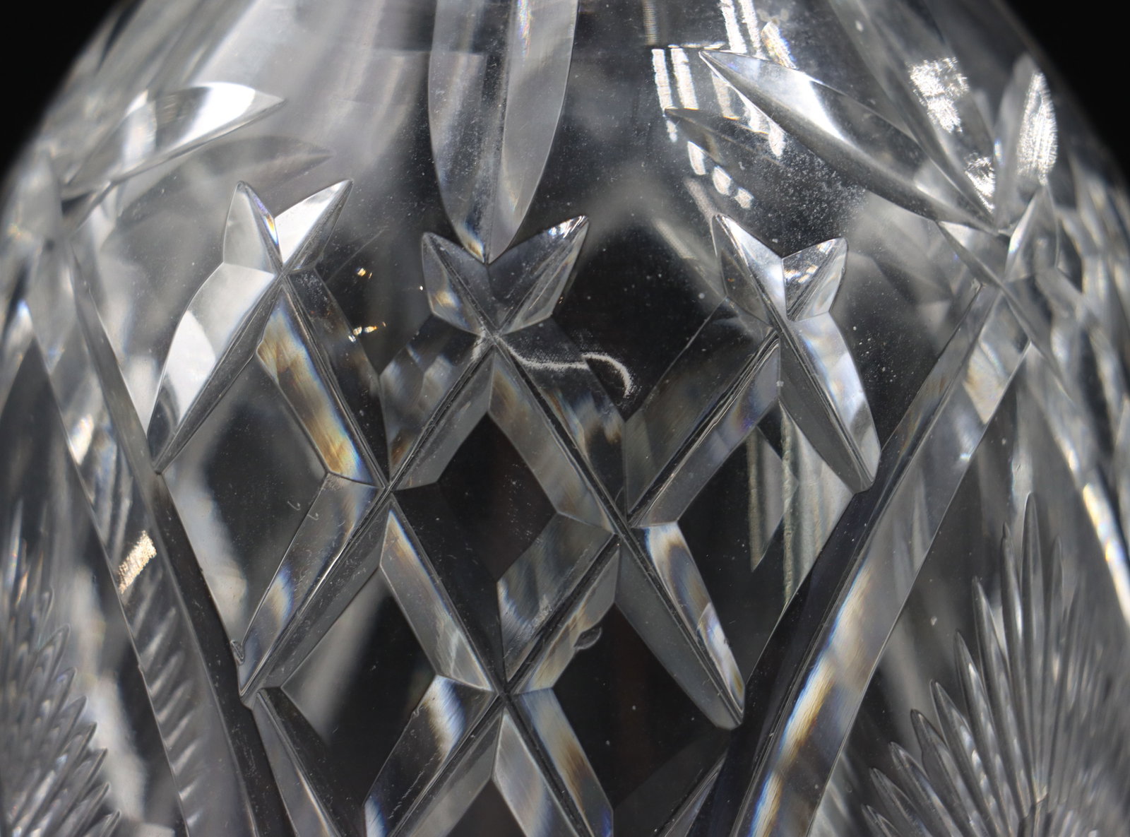 (4) Waterford Crystal Decorative Objects - 11