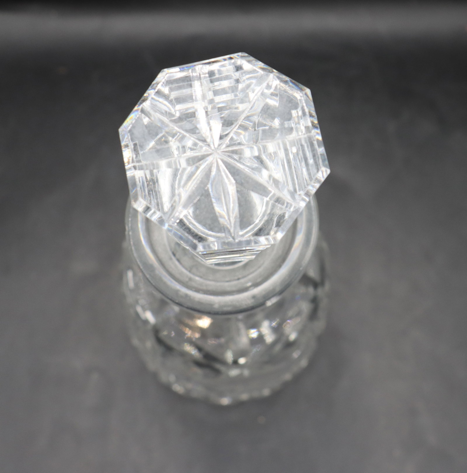 (4) Waterford Crystal Decorative Objects - 5