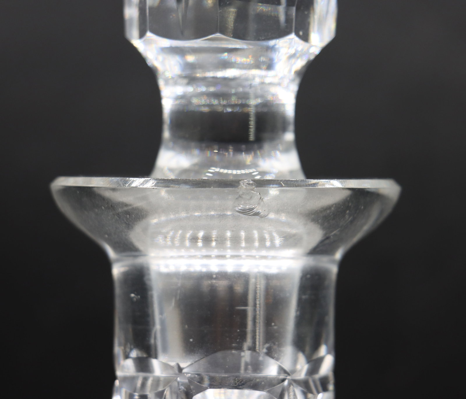 (4) Waterford Crystal Decorative Objects - 6