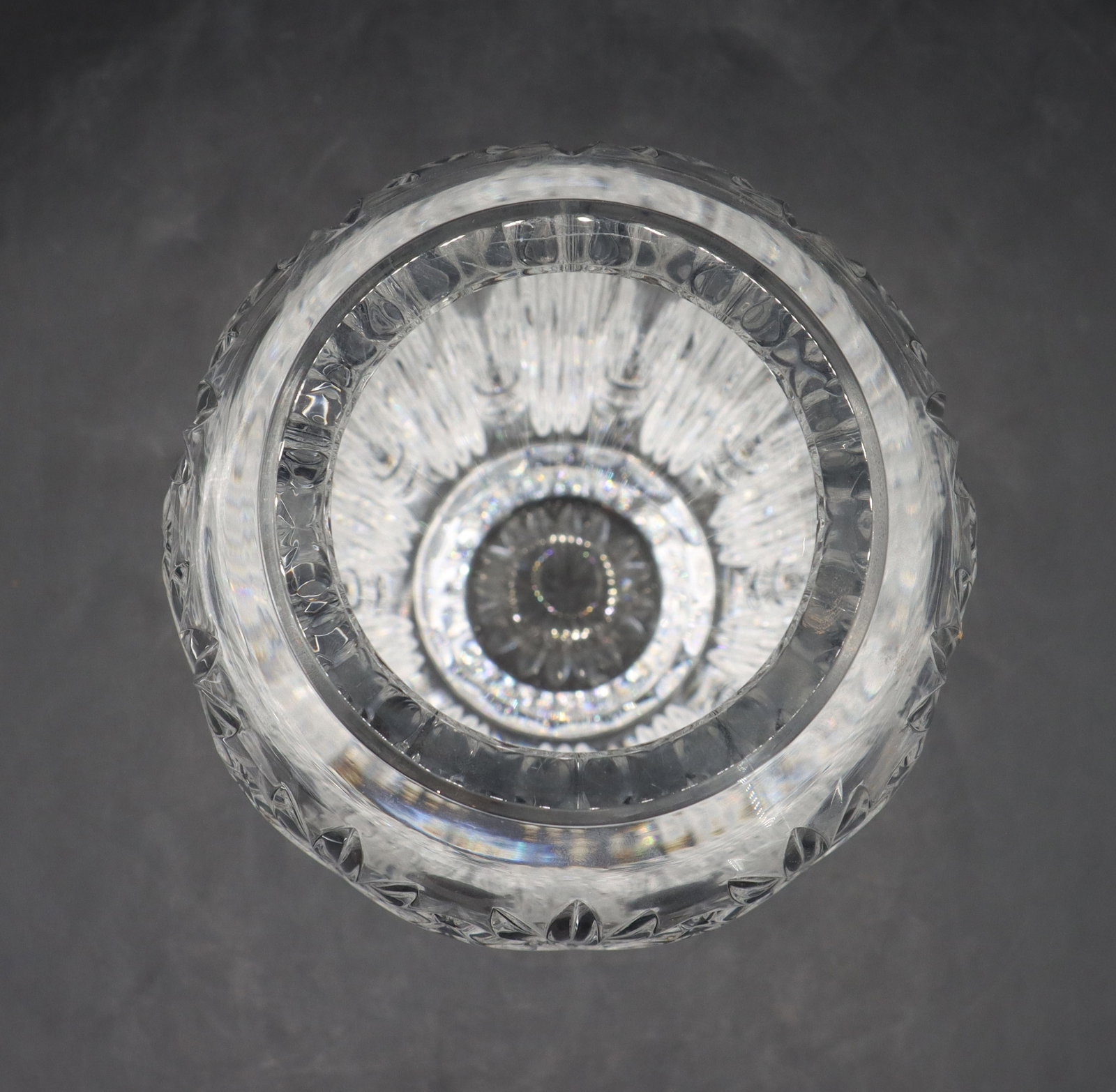 (4) Waterford Crystal Decorative Objects - 7