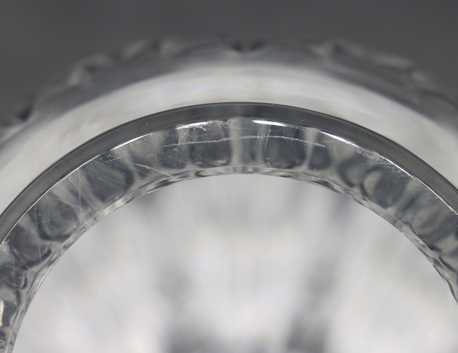 (4) Waterford Crystal Decorative Objects - 8