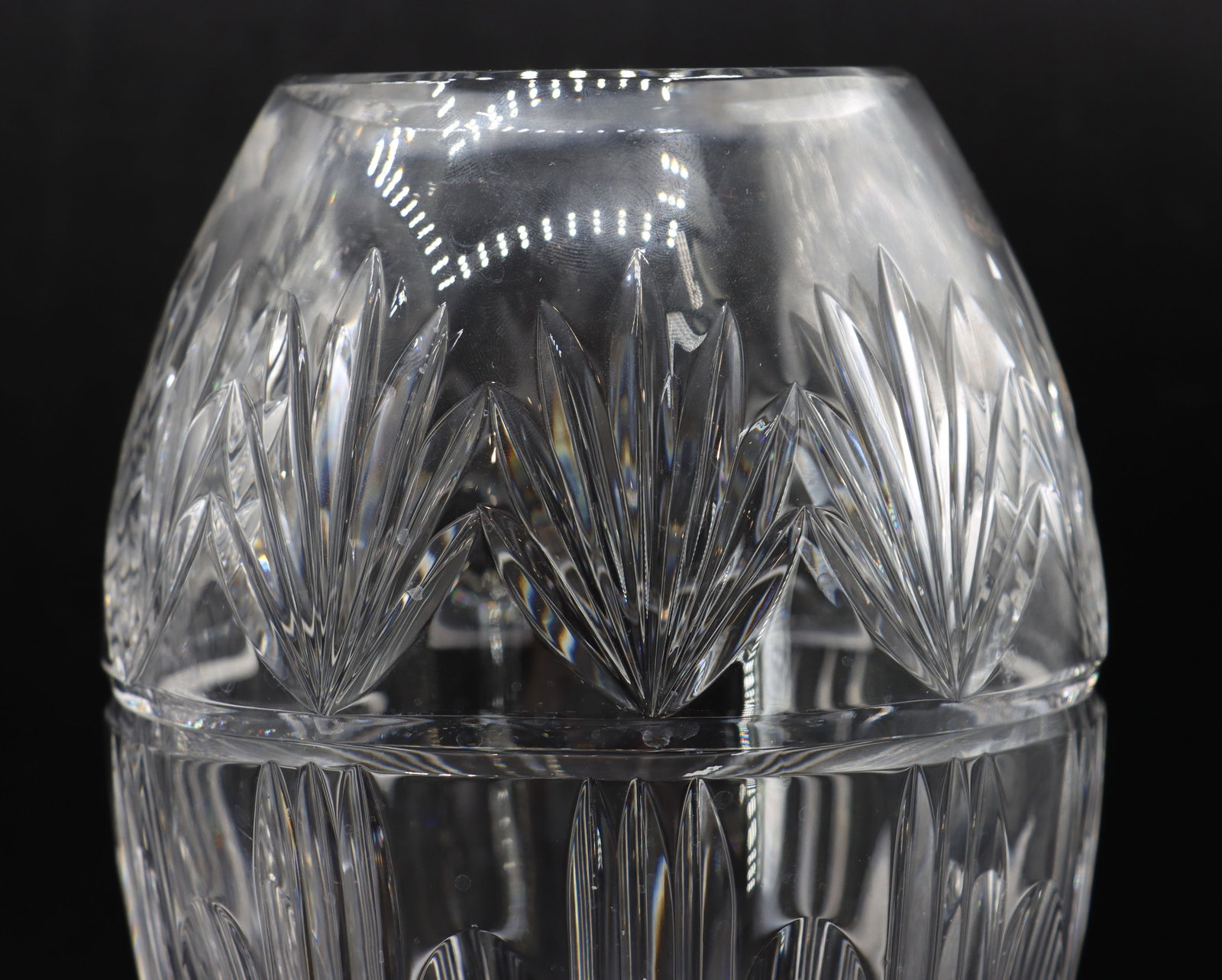 (4) Waterford Crystal Decorative Objects - 9