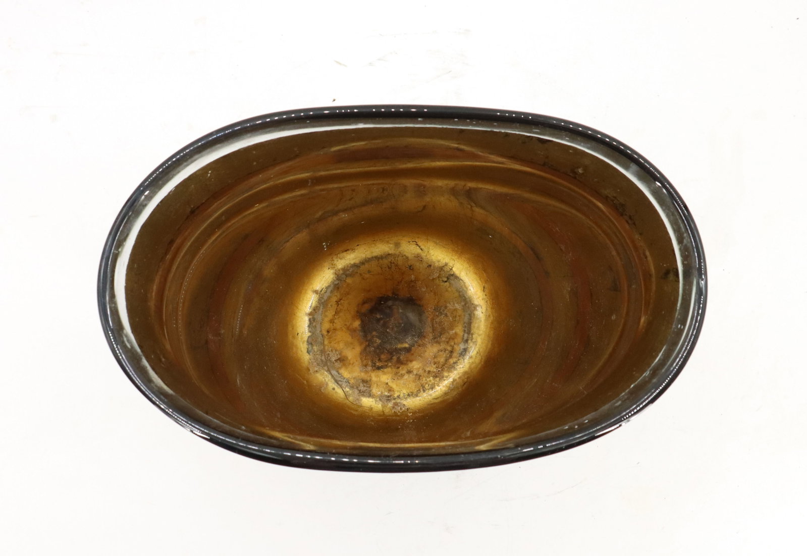 Large Ceramic Floor Vase - 7