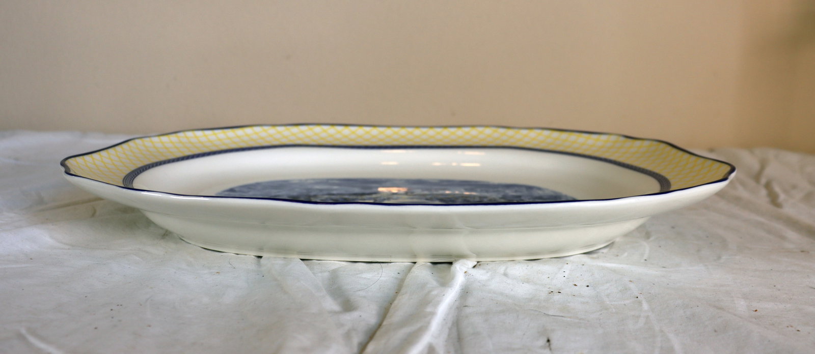 Spode Porcelain Tray - 7