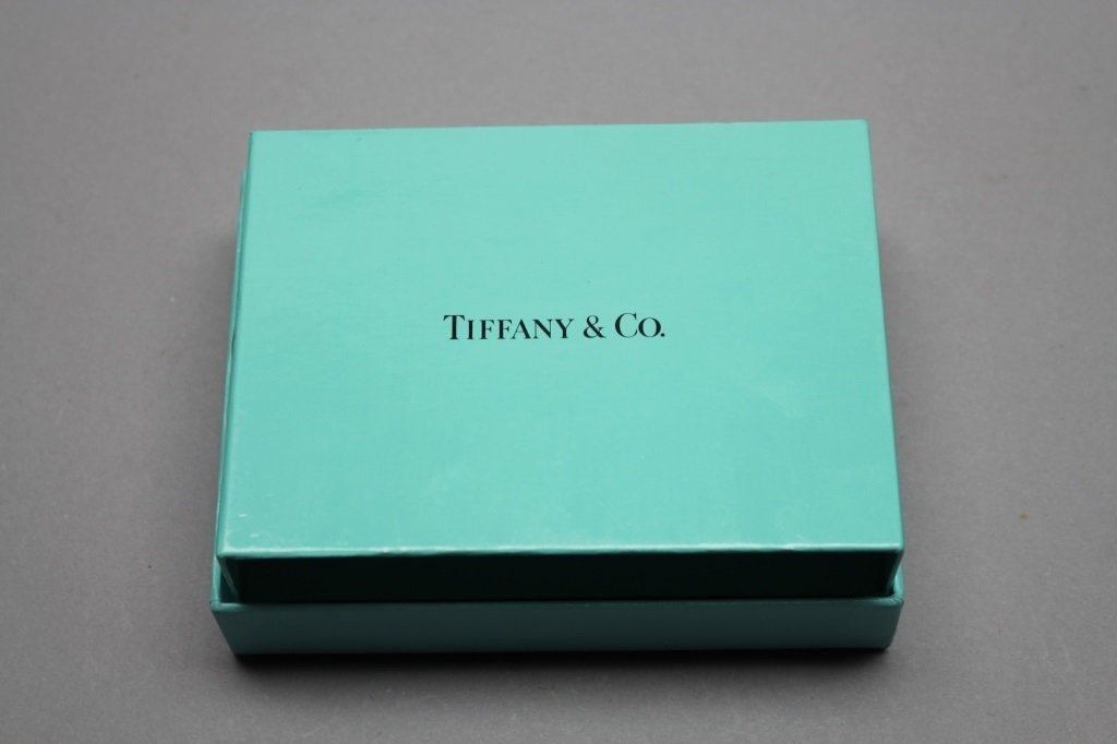 Tiffany Playing Cards (1 of 3)