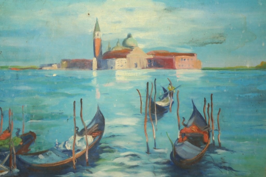 "A Moment to Remember" by Claire Parks (1 of 3)