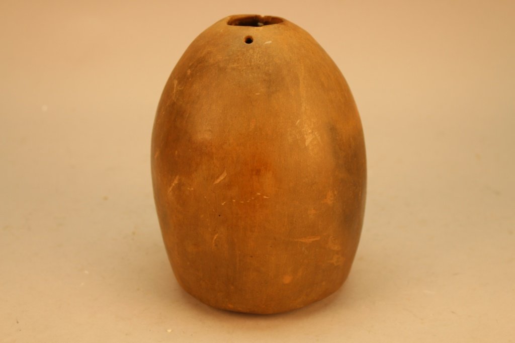 Antique Pike Co. Arkansas Indian Pottery Vessel (1 of 3)