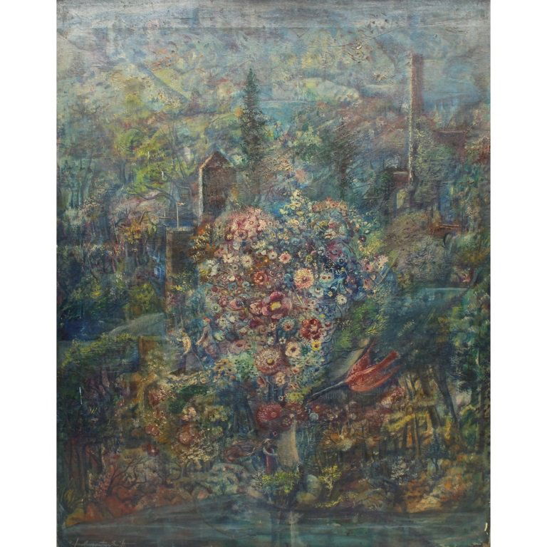 Chas Augustus Smith Landscape (1 of 5)