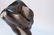 Signed 'Barye' Female Bronze Figure - 4
