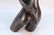 Signed 'Barye' Female Bronze Figure - 5