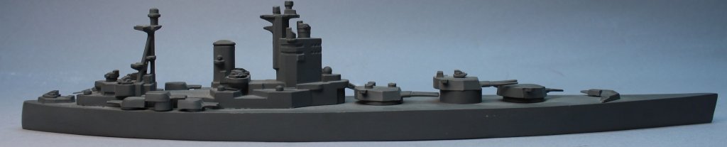 H.A. Framburg & Co. Nelson Class (British-BB) (1 of 5)