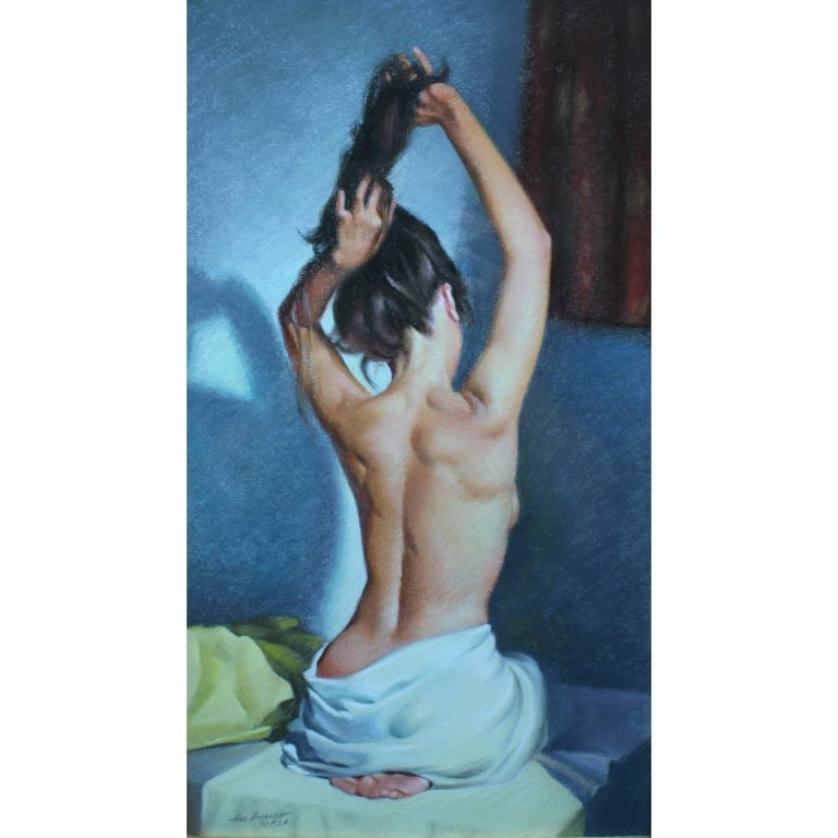 Harold J (Hal) English  (New York, 1910 - 2008) (1 of 6)