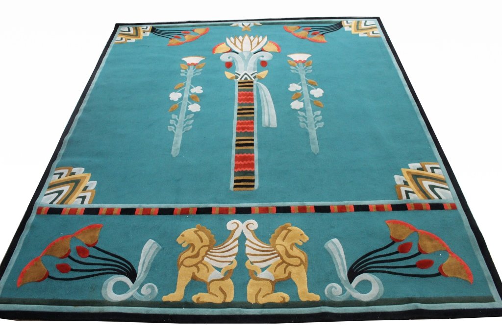 Room Sized Edward Fields Rug (1 of 6)