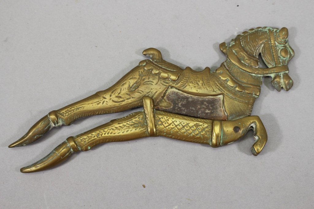 Antique Nutcracker Indonesian Betel Nut Cutter (1 of 4)