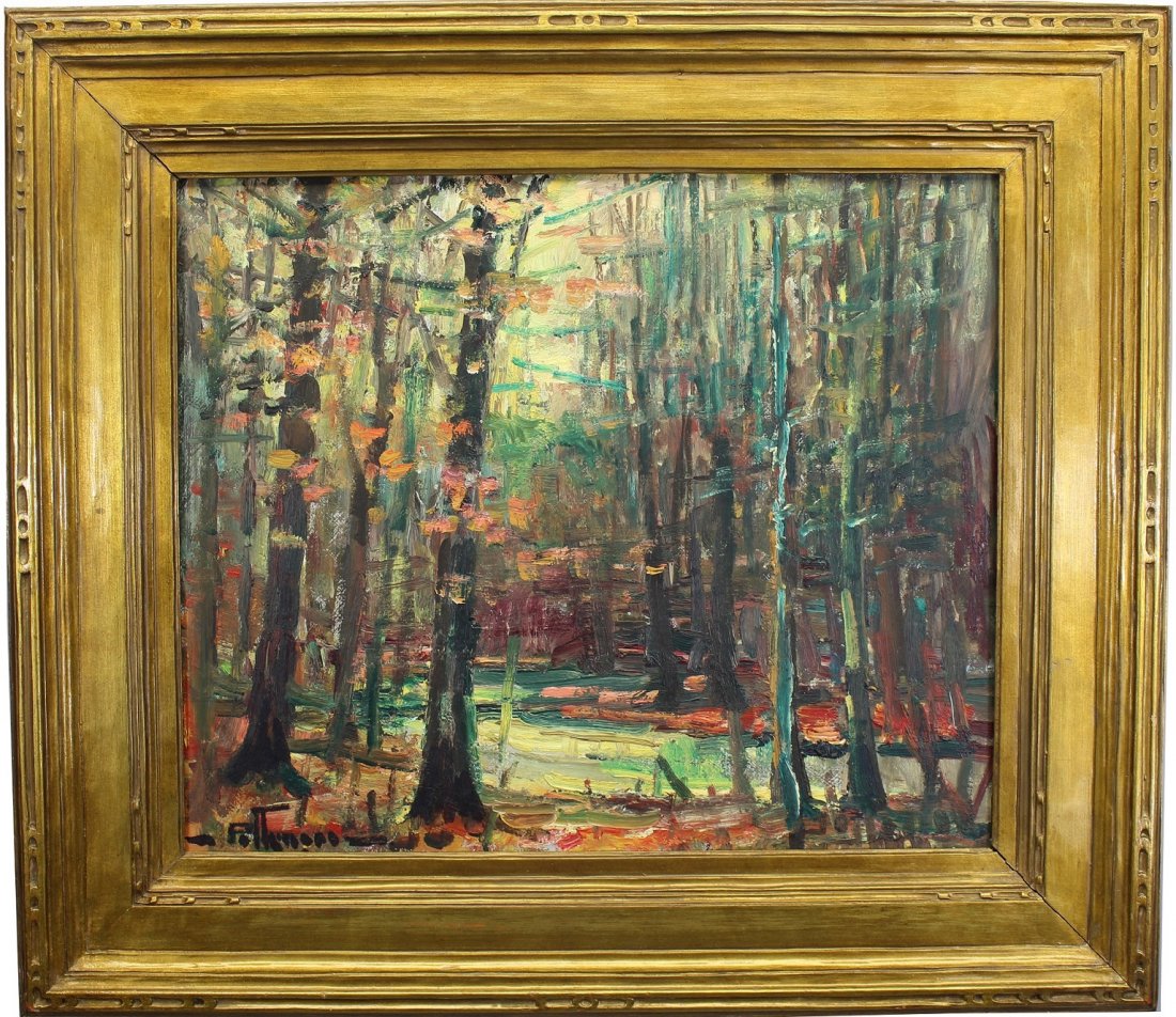 Cafiero Filippelli  (Italy, 1889 - 1973) (1 of 5)