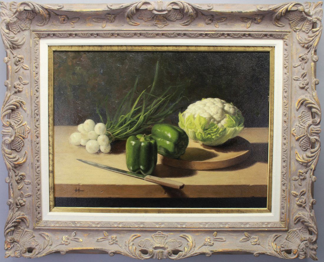 Helen Hoffman  (Texas, Florida, born 1930) (1 of 7)