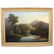 19th C. American School Hudson River Folk Art - 5