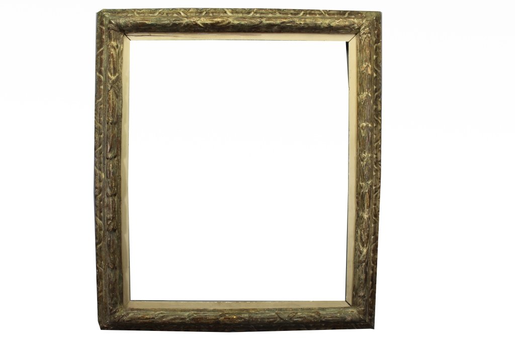 Antique American Frame (1 of 3)