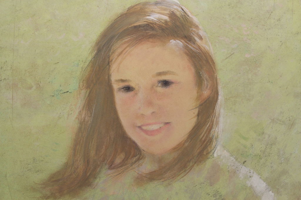 Thornton Utz  (1914 - 1999) Illustration (1 of 4)