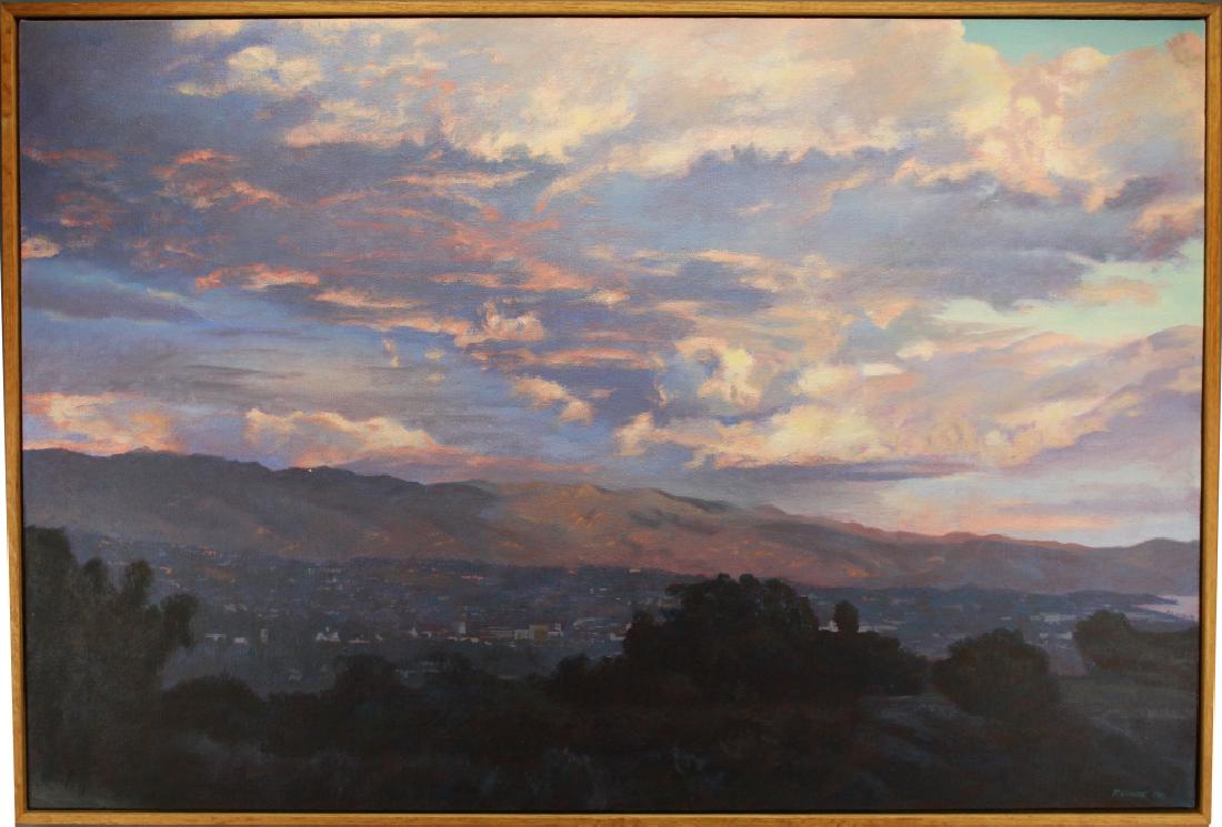 Richard Schloss (California, born 1953) (1 of 6)
