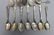(14) Assorted Souvenir Spoons - 2