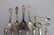 (14) Assorted Souvenir Spoons - 3