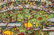James Rizzi (New York, 1950 - 2011) - 3