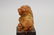 Inscribed Carved Chinese Stone Seal w Figure - 6