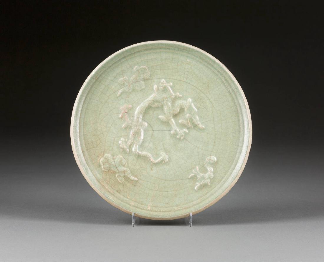 GROSSE SCHALE MIT DRACHENDEKOR (1 of 1)