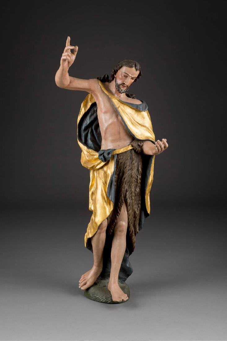 JOHANNES DER TÄUFER (1 of 1)