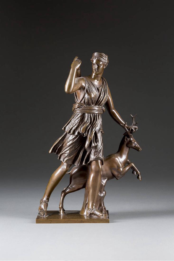 DIANA VON VERSAILLES (1 of 1)