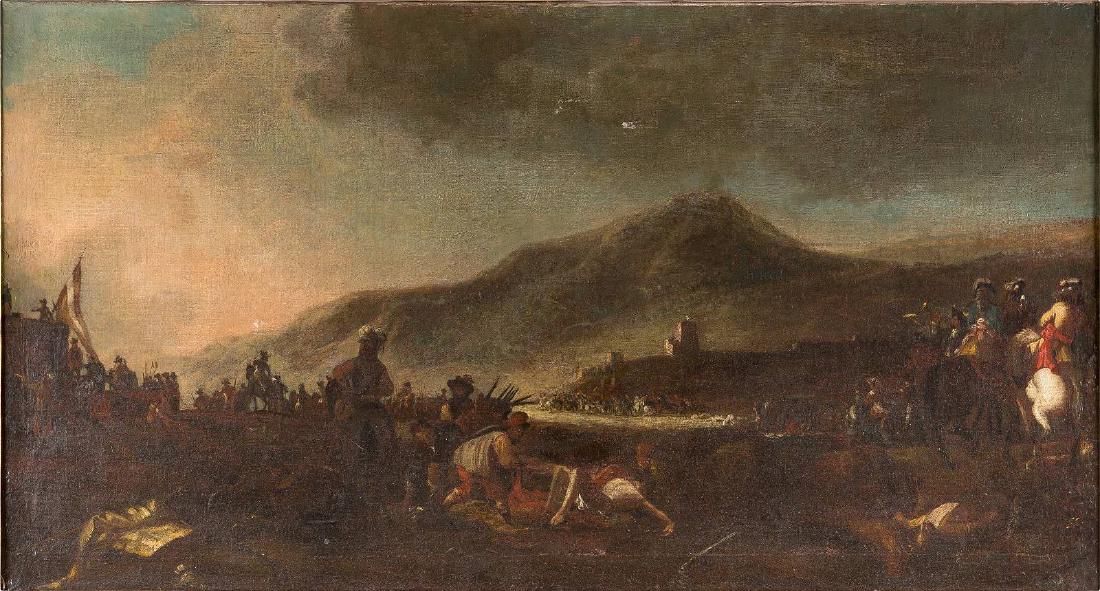 NACH DER SCHLACHT (1 of 3)