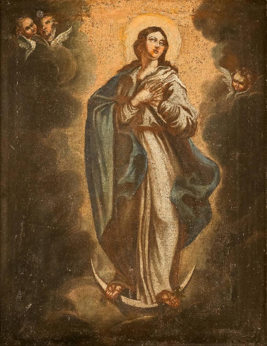 MONDSICHELMADONNA (1 of 2)