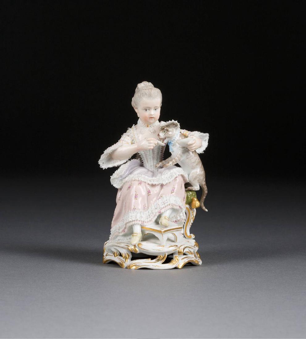 MICHEL VICTOR ACIER 1736 Versailles - 1799 Dresden (1 of 1)