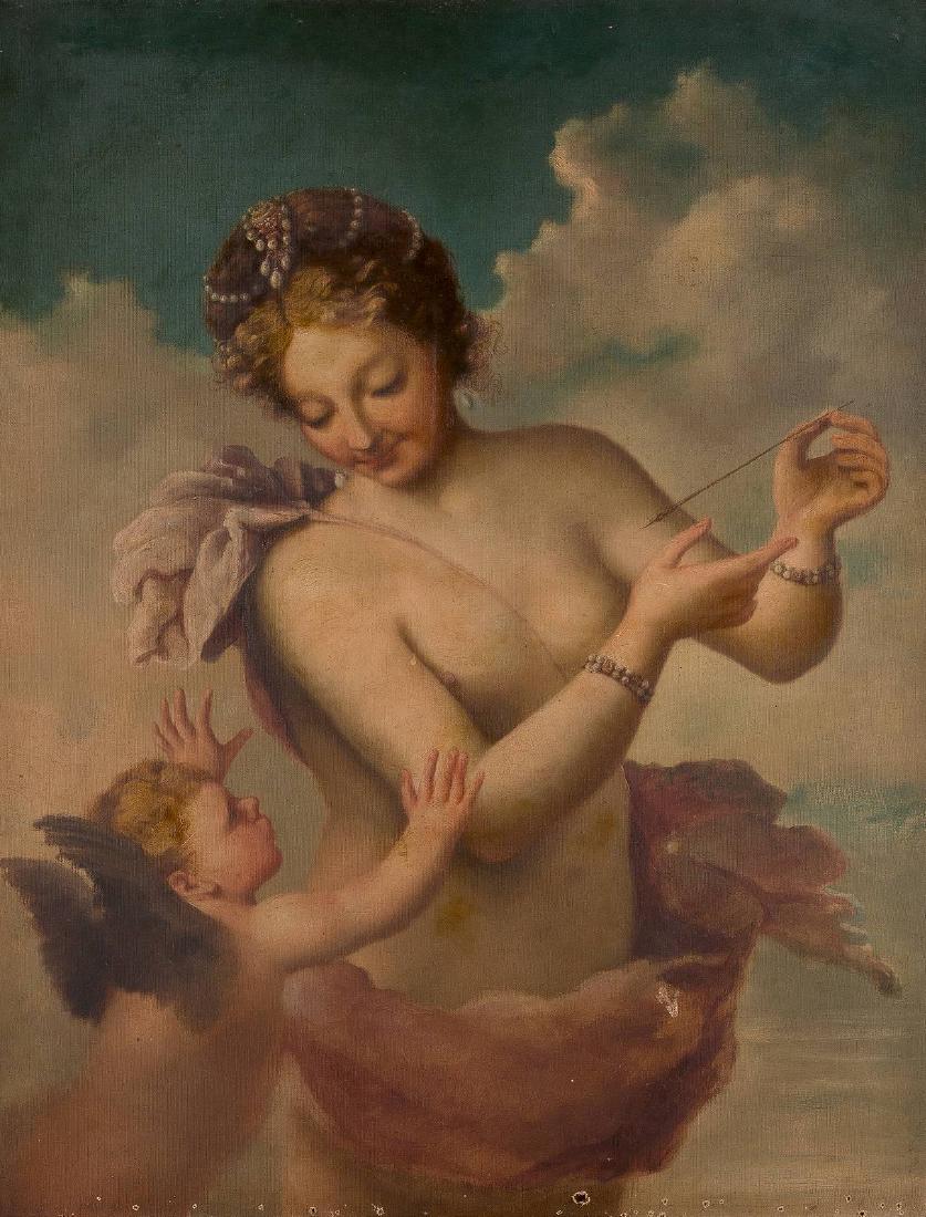 PIETRO LIBERI (IN DER ART DES) 1614 Padua - 1687 (1 of 3)