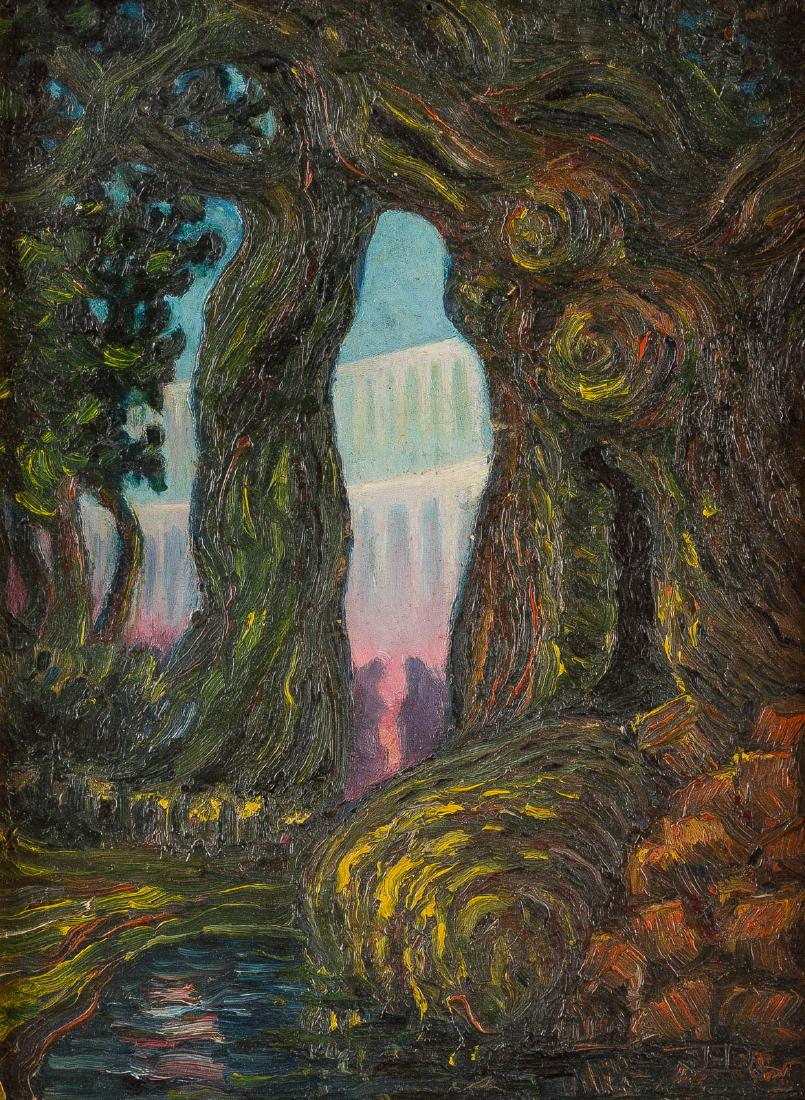 YAZEP NARTSYZAVICH DRAZDOVICH 1888 Punki - Podswile (1 of 1)