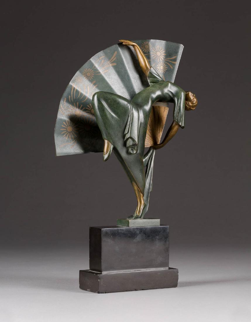 EDMOND JOSEPH NEVEU 1885 Pouilly-sur-Loire - 1961 (1 of 1)