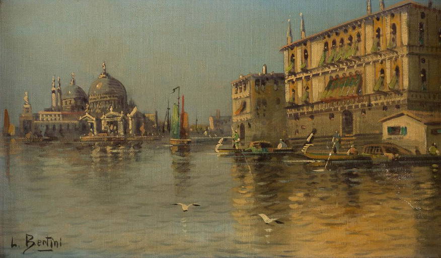 Karl Kaufmann ('h. Carnier, H. Rohr, L. Van Horve, T.