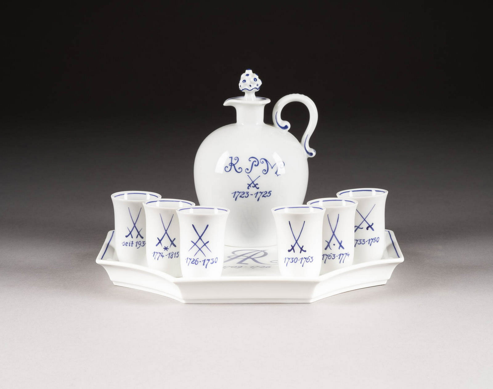 PAUL SCHEURICH 1883 New York - 1945 Brandenburg (1 of 1)