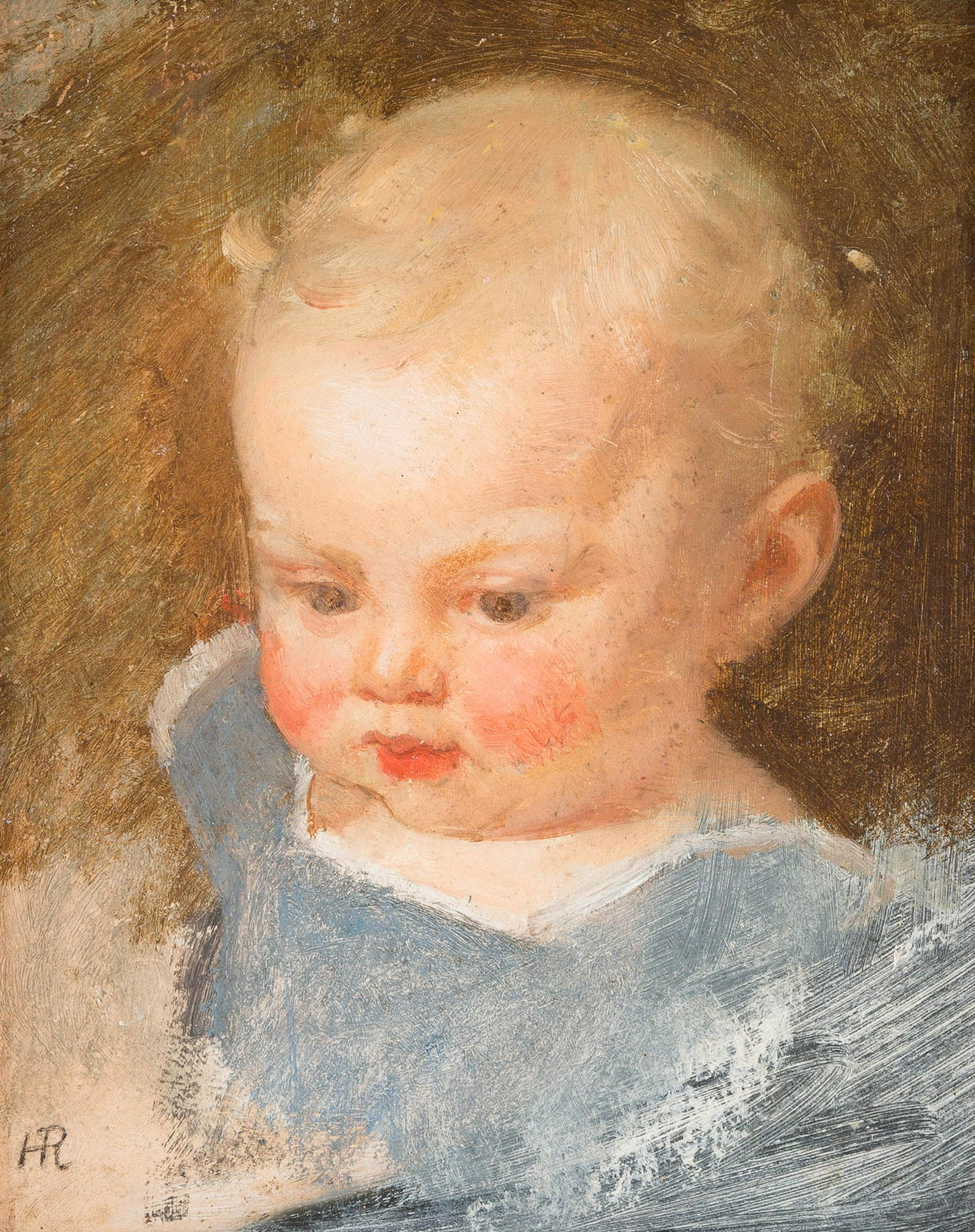 HEINRICH RETTIG (ATTR.) 1859 Wroclaw - 1921 Munich (1 of 2)