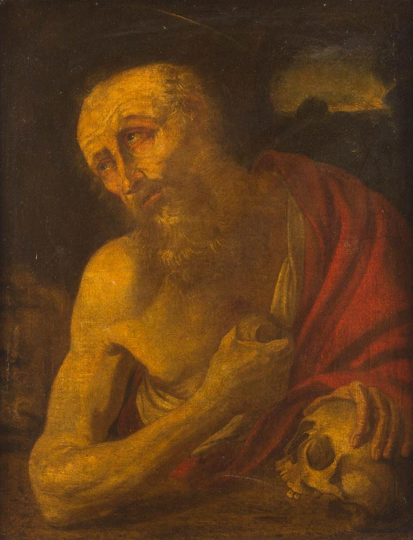 NORTHERN ITALIEN/VENETIAN SCHOOL Master, active in the (1 of 3)