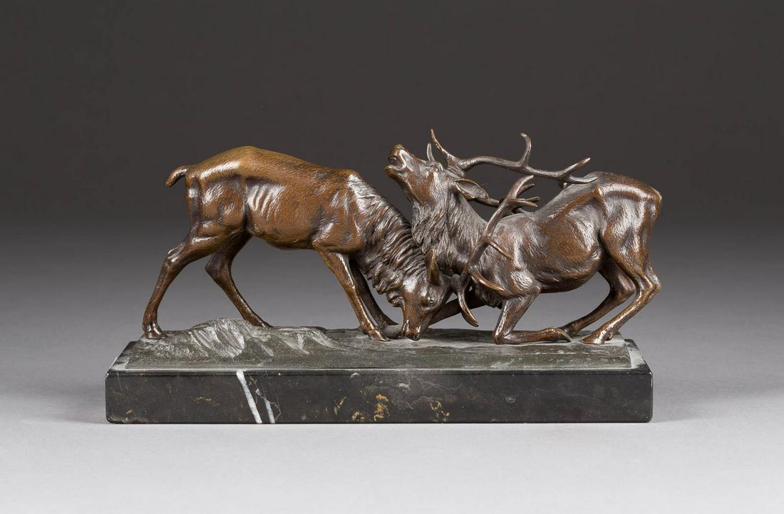 CONSTANTIN HÖLAND Deutscher Bildplastiker, tä (1 of 1)