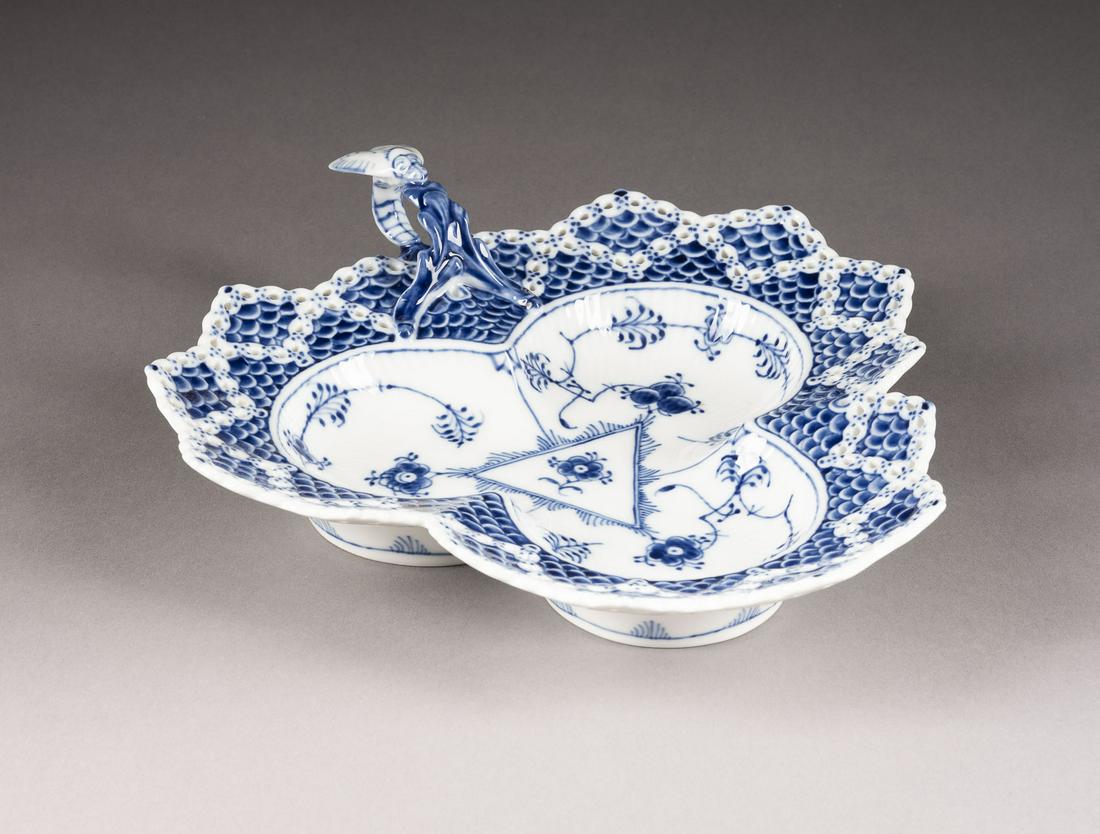 ANBIETSCHALE 'MUSSELMALET - VOLLSPITZE' (1 of 1)