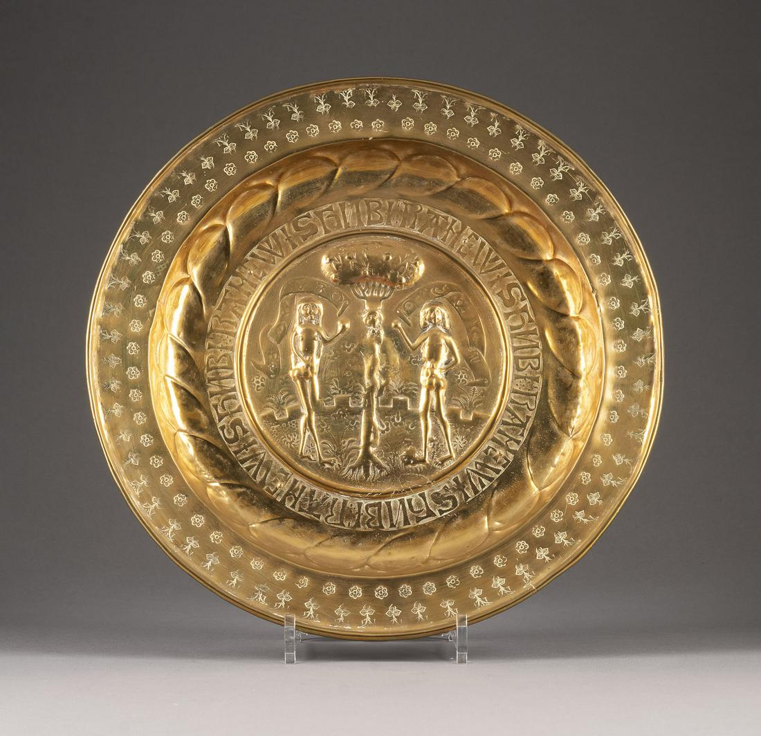 BECKENSCHLAEGERSCHUESSEL (1 of 1)