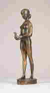 HAGEN HILDERHOF 'VOGEL' (1985) (0643) on Dec 09, 2022 Hargesheimer