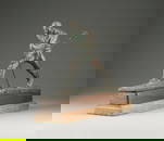 MAX ESSER 'DER SKILANGLAeUFER'