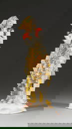 DMITRY IOSIFOVICH IVANOV